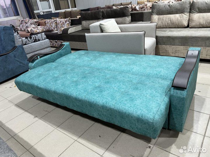 Диван NEW Сильвер (быстрая доставка)