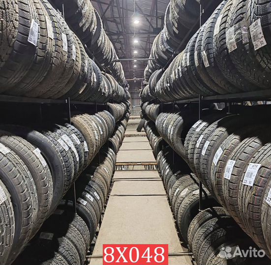 Tigar Sigura Stud 205/65 R15 99M