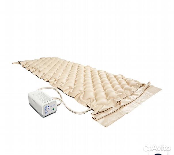 Матрас противопролежневый MediTech мт-303 ячеистый