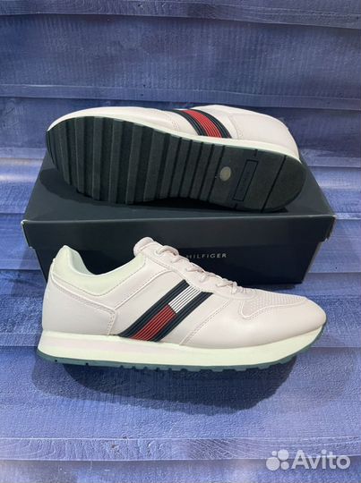 Кроссовки Tommy Hilfiger