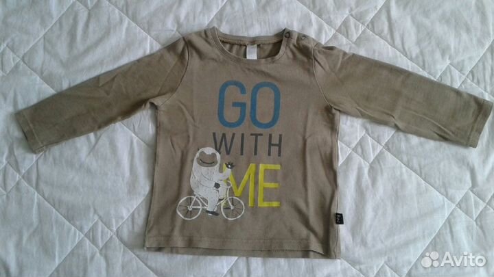 Детская одежда