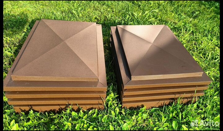 Дымник жалюзи