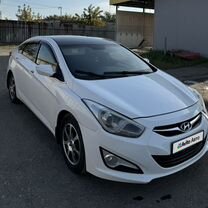 Hyundai i40 2.0 AT, 2013, 200 000 км, с пробегом, цена 1 090 000 руб.