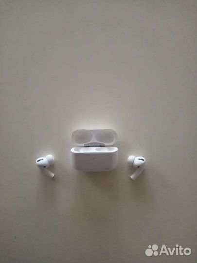 Apple airpods pro оригинал