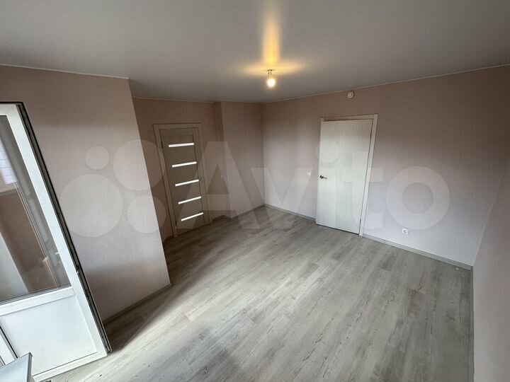 1-к. квартира, 29,9 м², 8/12 эт.