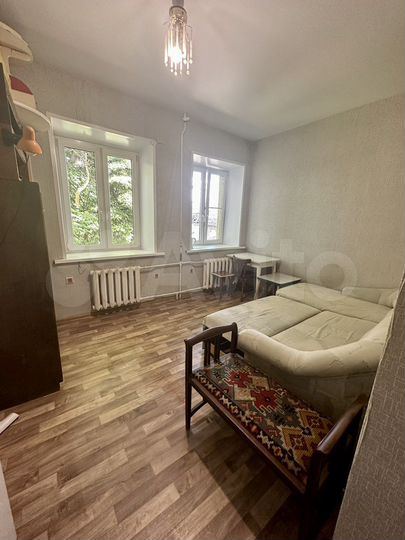 Квартира-студия, 18,9 м², 2/2 эт.