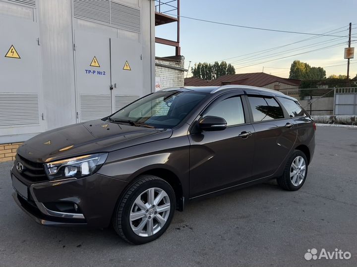 LADA Vesta 1.6 МТ, 2021, 22 000 км