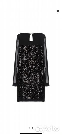 Платье женское 44-46 размер новое Patrizia Pepe