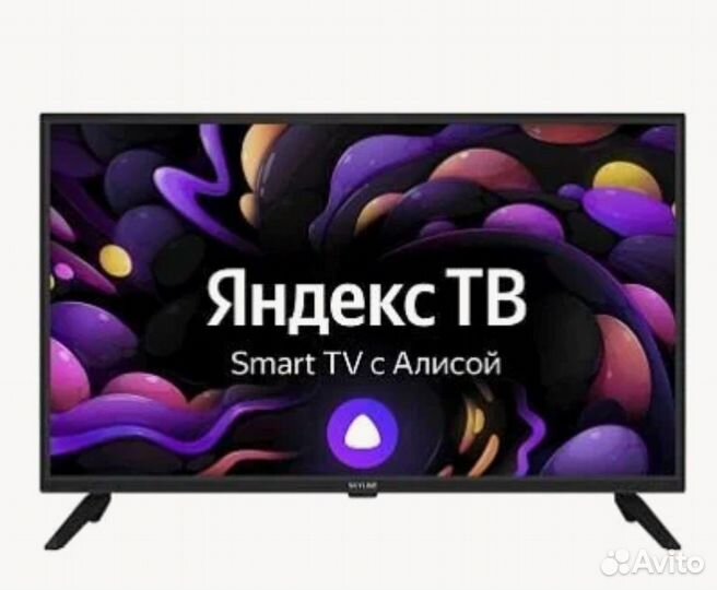 Телевизор 32