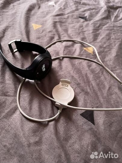 Смарт часы huawei watch 2