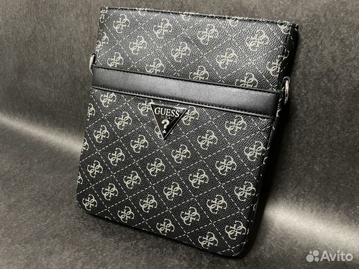 Сумка Guess Мужская