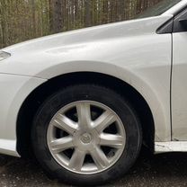 Renault Laguna 1.5 MT, 2007, 240 012 км, с пробегом, цена 520 000 руб.