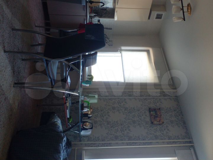 Квартира-студия, 28,7 м², 2/3 эт.