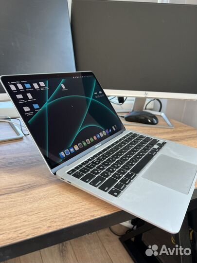 Apple MacBook Air 13 2020 m1 8gb 256gb