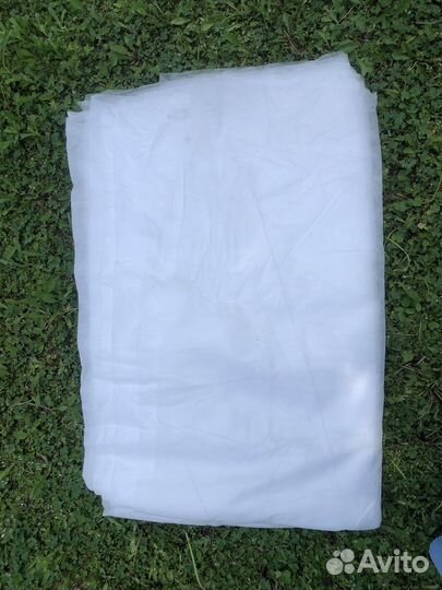 Армированная пленка