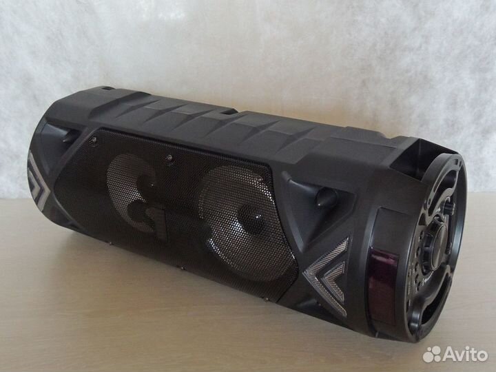 Bluetooth центр /FM/ Караоке