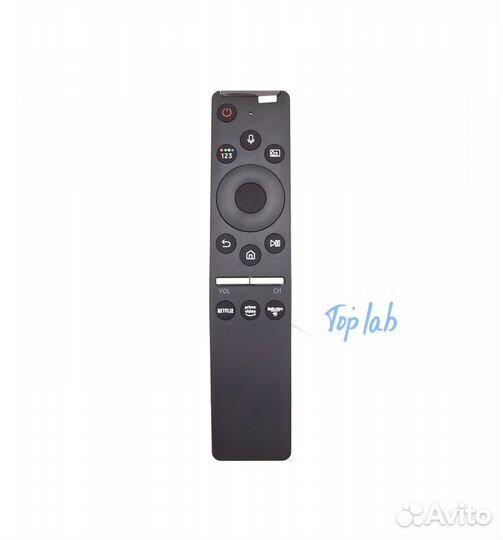 Пульт для телевизора Samsung с голосовым