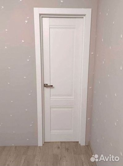 Двери межкомнатные