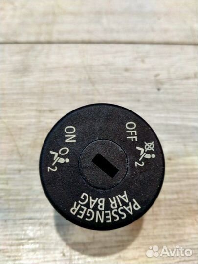 Выключатель Bmw 528I F10 N52B30 06.2010