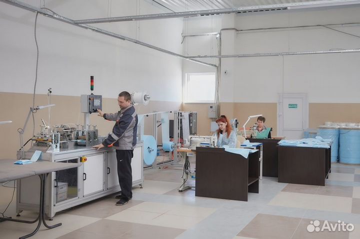 Пошив на заказ