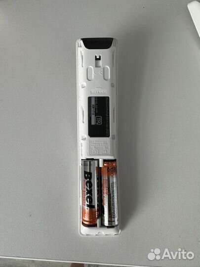 Пульт ду samsung с динамиком