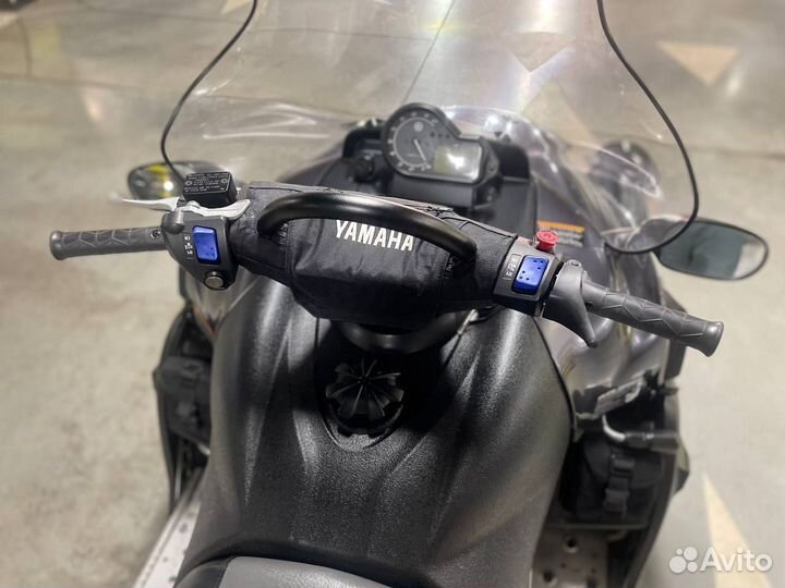 Yamaha RS Viking Professional VK10D