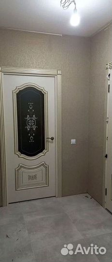 Двери межкомнатные