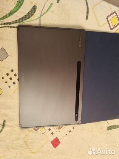 Samsung galaxy tab s8 plus 5g