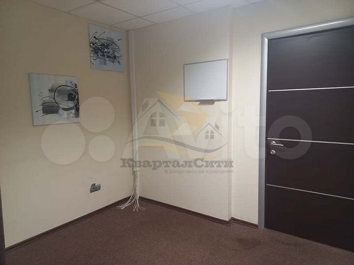 Свободного назначения, 7.6 м²