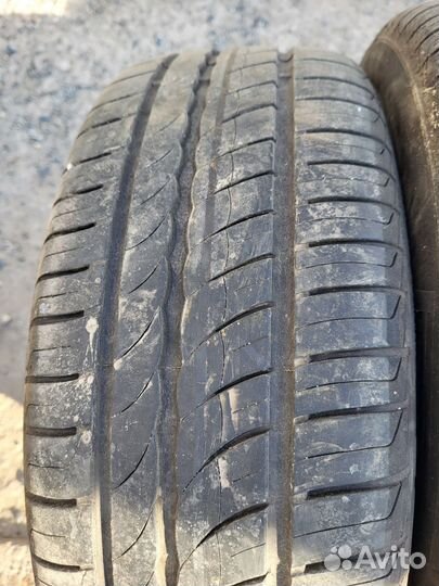 Pirelli Cinturato P7 195/50 R15