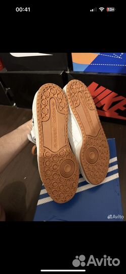 Adidas forum low 44