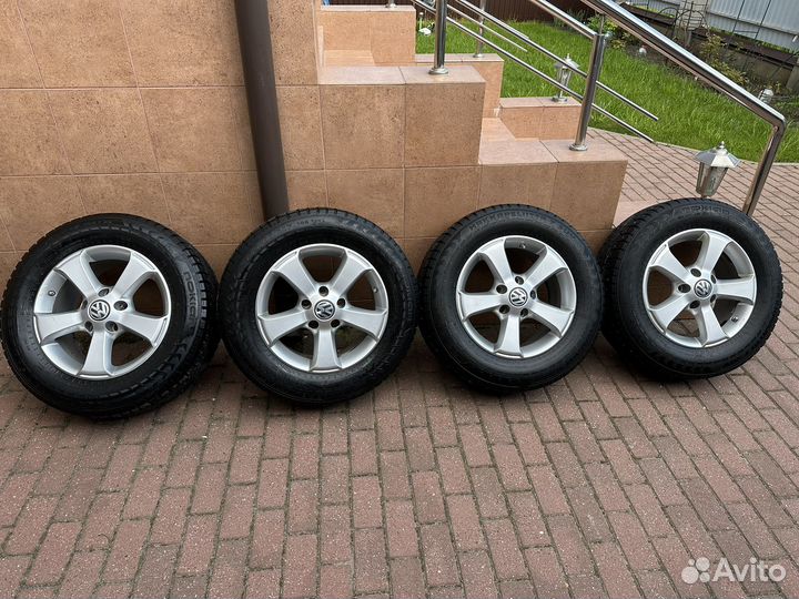 Nokian Tyres Hakkapeliitta 7 SUV 235/65 R17 108T