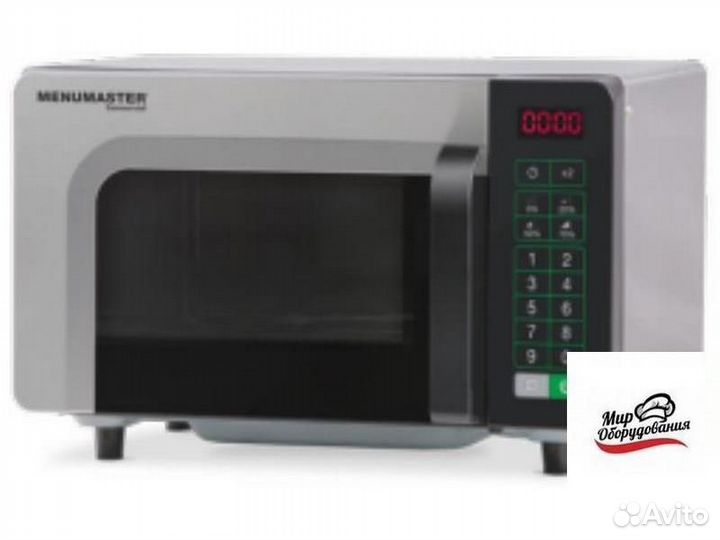 Печь свч menumaster RMS510TS2