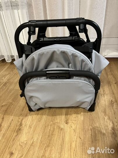 Коляска Anex air z