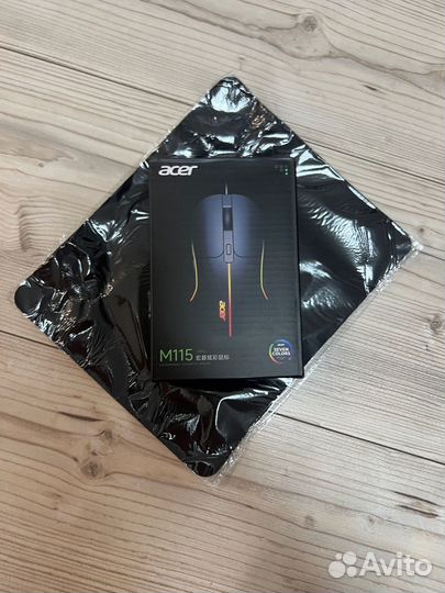 Мышь для компьютера