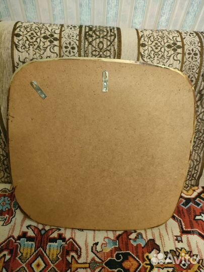 Зеркало для ванной