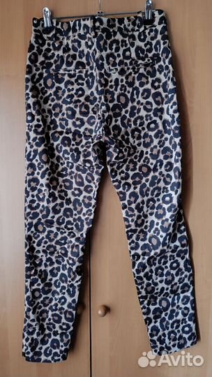 Брюки женские