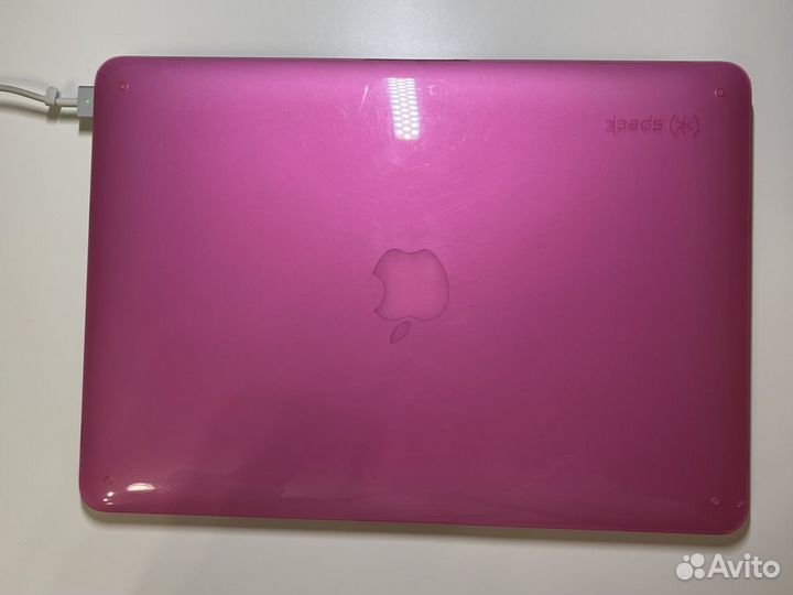 Macbook air 13 mid 2012