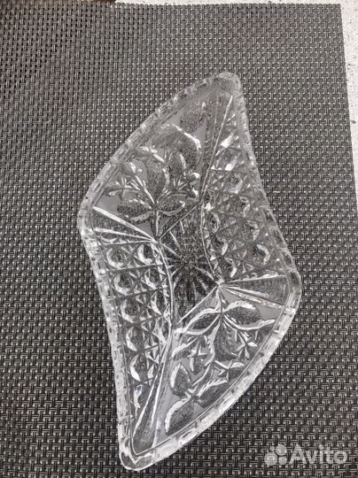 Конфетница СССР