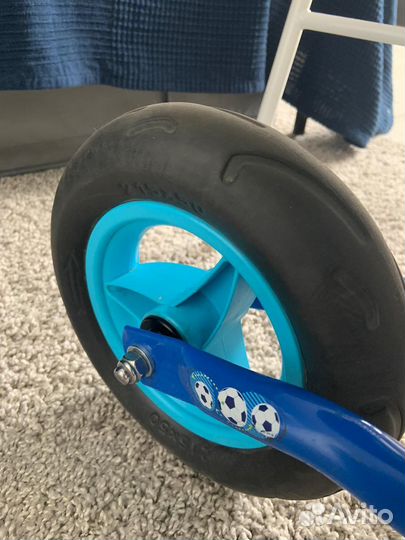 Беговел puky lr m