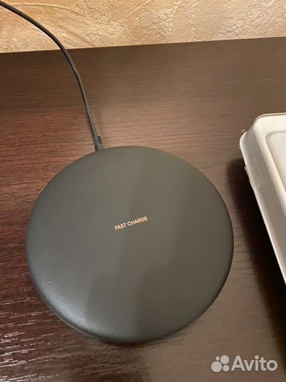 Беспроводное зарядное устройство