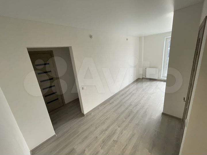 3-к. квартира, 53,2 м², 9/10 эт.