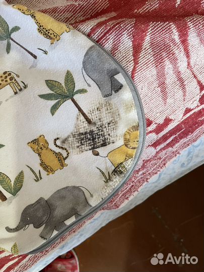 Мешок для сна детский