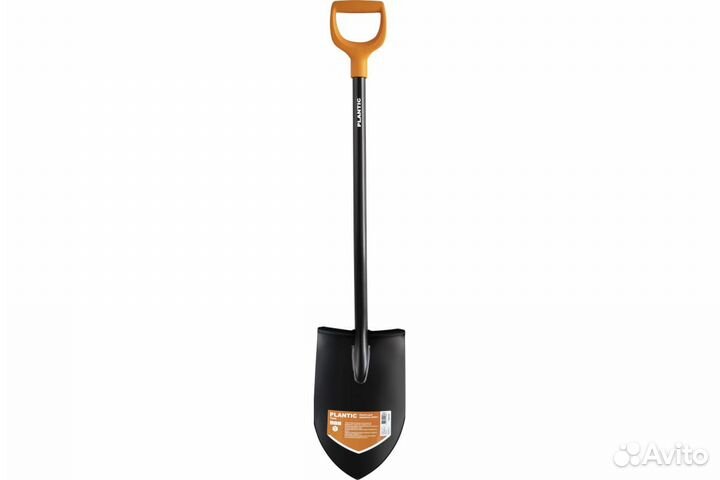 Лопата для земляных работ Plantic Terra