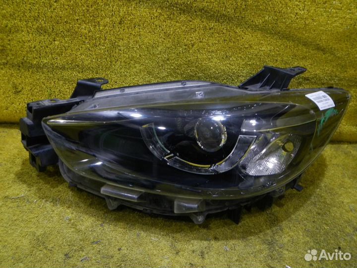 Фара левая Mazda CX-5