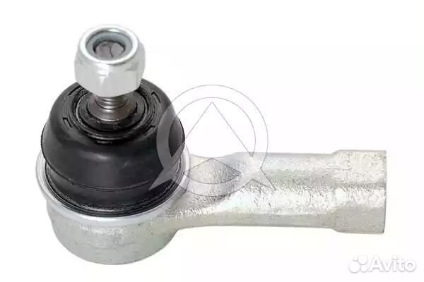 Наконечник рулевой тяги прав / лев mitsubishi outl