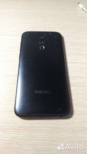 Meizu 16X