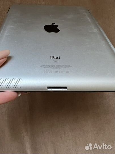 iPad 2 32 gb