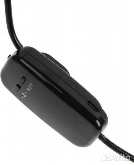 Микрофон головной Еltronic 10-08