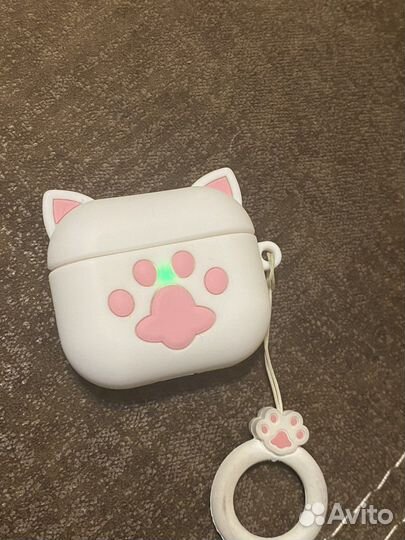 Airpods 3 правый наушник с кейсом